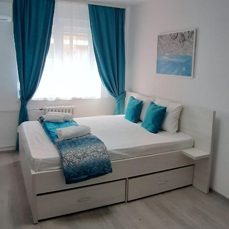 Sarajevska Studio & Apartment ベオグラード エクステリア 写真