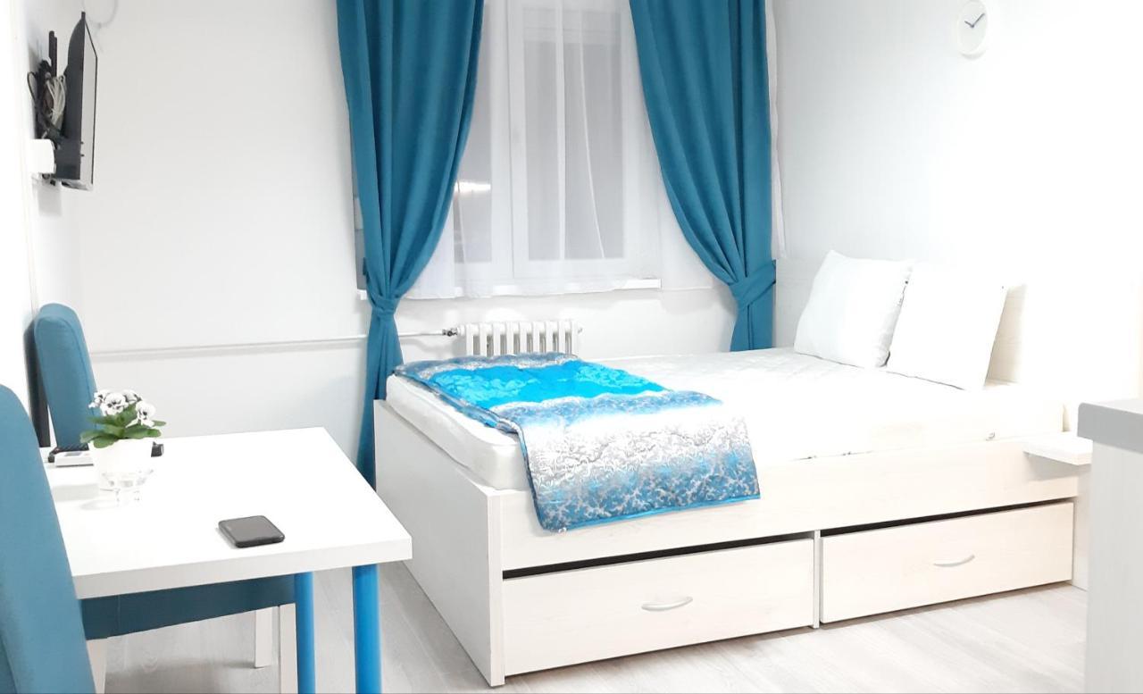 Sarajevska Studio & Apartment ベオグラード エクステリア 写真
