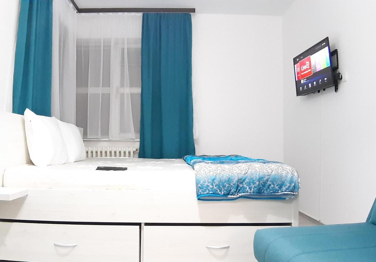 Sarajevska Studio & Apartment ベオグラード エクステリア 写真