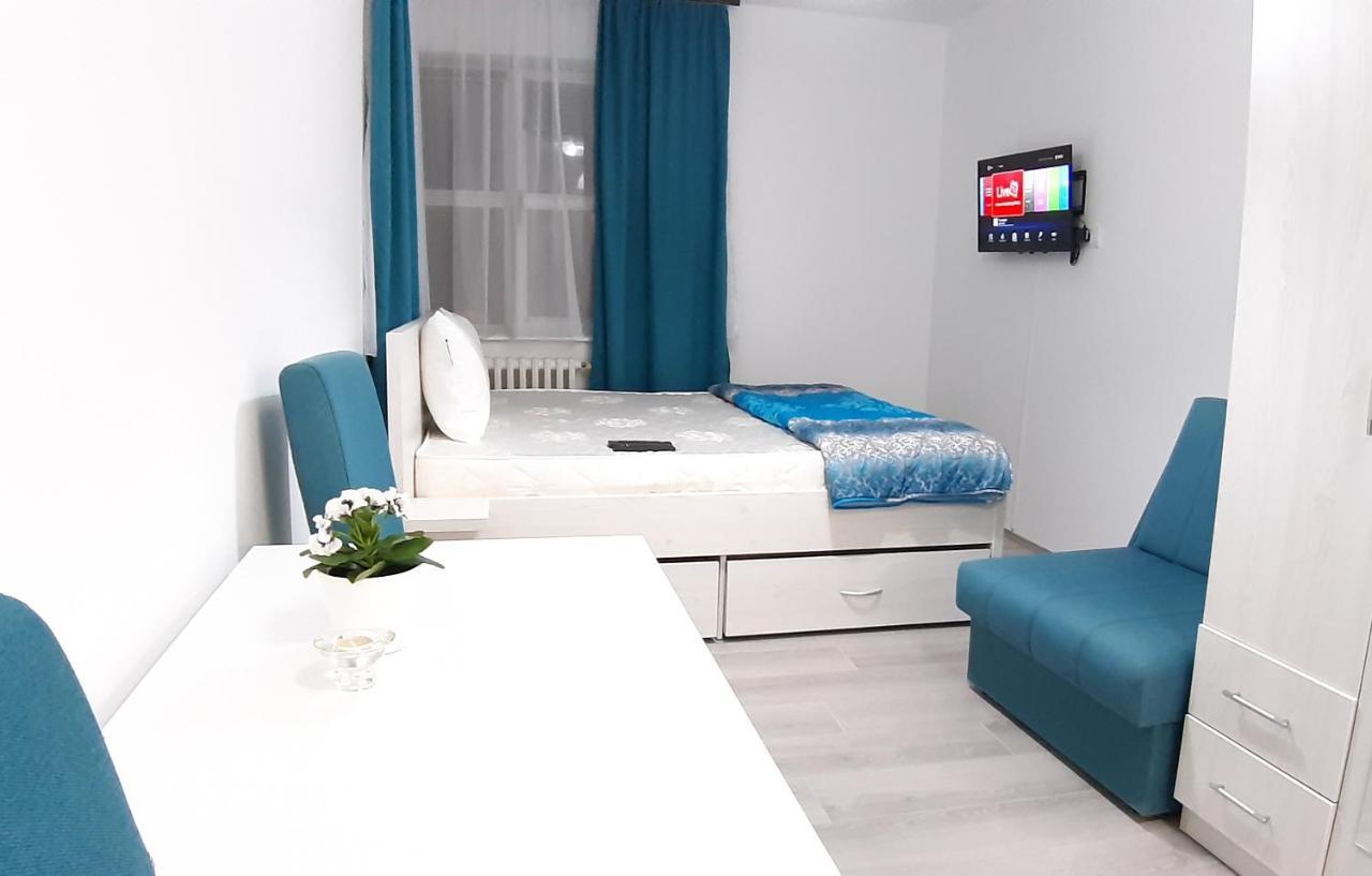 Sarajevska Studio & Apartment ベオグラード エクステリア 写真