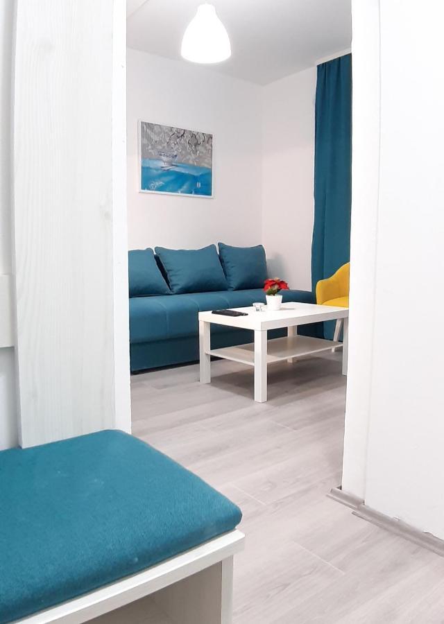 Sarajevska Studio & Apartment ベオグラード エクステリア 写真