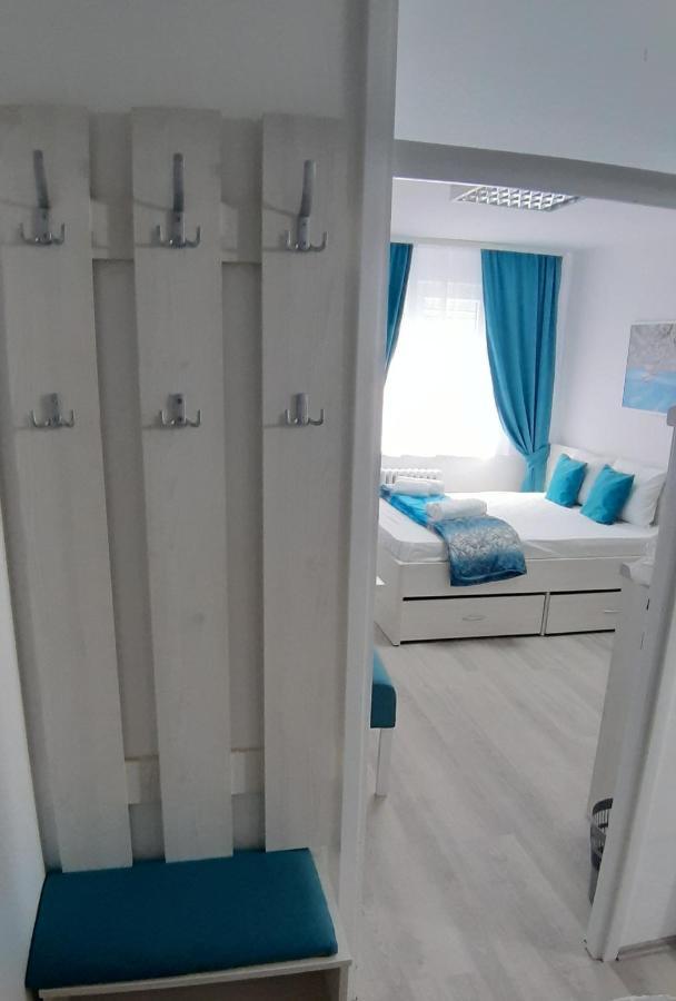Sarajevska Studio & Apartment ベオグラード エクステリア 写真