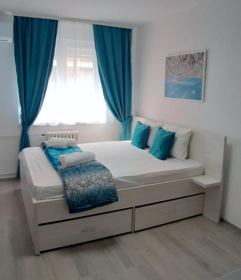 Sarajevska Studio & Apartment ベオグラード エクステリア 写真