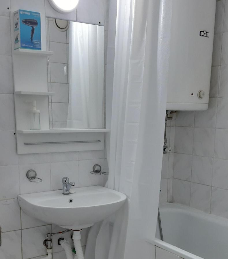 Sarajevska Studio & Apartment ベオグラード エクステリア 写真